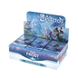 Altered: Trial by Frost - Booster Display