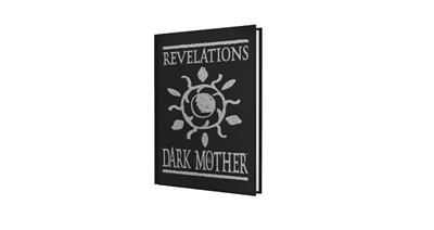 Vampire: The Masquerade 5th Edition - Revelations of the Dark Mother Accesssory