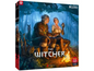 Gaming Puzzle Series - The Witcher: Journey of Ciri Jigsaw Puzzle (1000 pcs.)