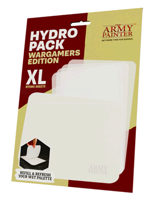 Hydro Pack Wargamers Edition - Army Painter