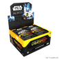 Star Wars: Unlimited - Jump to Lightspeed - Booster Display