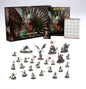 Flesh-Eater Courts Army Set - Age of Sigmar