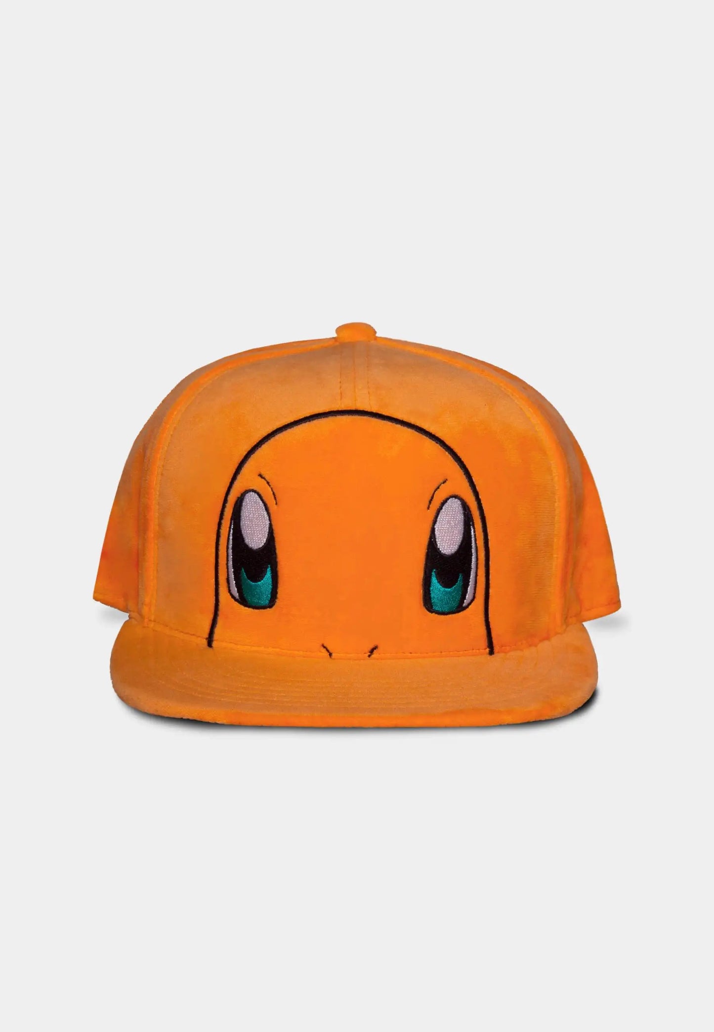 Pokemon Plush Cap
