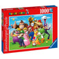 Ravensburger - Super Mario - 1000 Pieces Jigsaw Puzzle