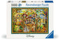 Ravensburger - Disney: The Best Disney Themes Jigsaw Puzzle (1000pcs.)