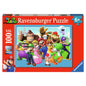 Ravensburger - Super Mario - 100 Pieces Jigsaw Puzzle XXL