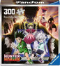 Ravensburger Fandom - Hunter x Hunter Jigsaw Puzzle (300 pcs.) Greed Island