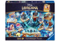 Ravensburger - Lorcana: Glimmers of The Realm (Sapphire) Jigsaw Puzzle 1000pcs.