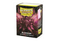 Dragon Shield - 100 Dual Mattte - Blossom