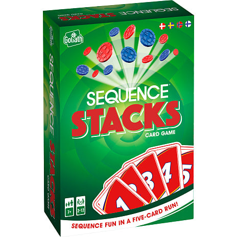 Sequence Stacks