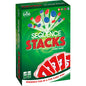 Sequence Stacks