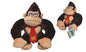 Super Mario Plush Figure (More Variants)