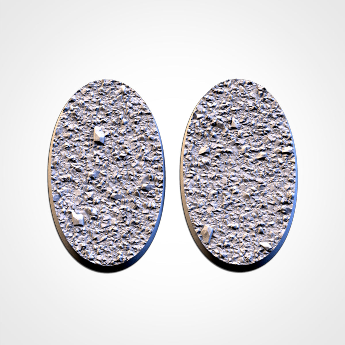 Base Topper: Basic Heavy - Txarli Factory