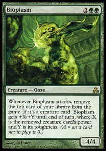 Bioplasm - Guildpact (Rare) [GPT-81]