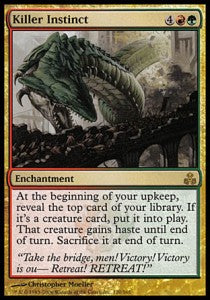 Killer Instinct - Guildpact (Rare) [GPT-120]