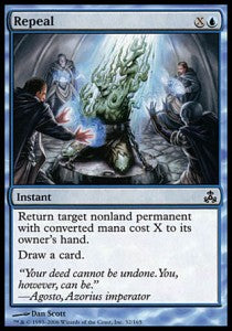 Repeal - Guildpact (Common) [GPT-32]