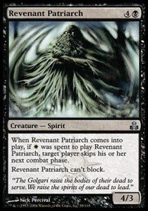 Revenant Patriarch - Guildpact (Uncommon) [GPT-59]