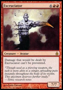 Excruciator - Ravnica: City of Guilds (Rare) [RAV-121]