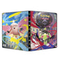 Ultra Pro Pokémon Perfect Order 9-pocket Portfolio