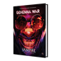 Vampire: The Masquerade 5th Edition Sourcebooks (EN)
