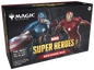 MTG - Marvel Super Heroes Beginner Box