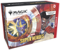 MTG - Marvel Super Heroes Bundle