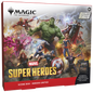 MTG - Marvel Super Heroes Scene Box