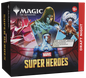 MTG - Marvel Super Heroes Draft Night