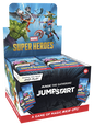 MTG - Marvel Super Heroes Jumpstart Booster Display (24 Packs)