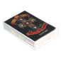 NmrBrands - Guns N' Roses Playing Cards Cassette