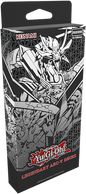 YGO - Legendary ARC-V Decks