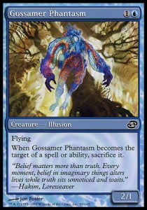 Gossamer Phantasm - Planar Chaos (Common) [PLC-55]