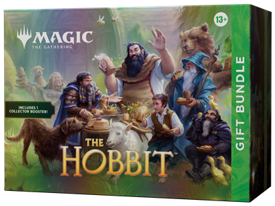 MTG: The Hobbit - Gift Bundle
