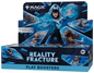 MTG: Reality Fracture - Play Booster Display (30 Packs)