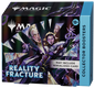 MTG: Reality Fracture - Collector Booster Display (12 Packs)