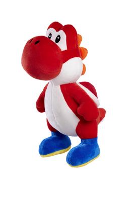 Super Mario Plush Figure (More Variants)