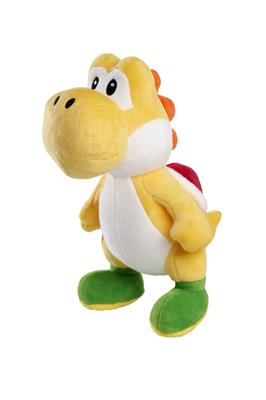 Super Mario Plush Figure (More Variants)