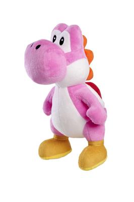 Super Mario Plush Figure (More Variants)