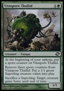Vitaspore Thallid - Planar Chaos (Common) [PLC-143]