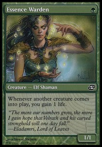 Essence Warden⁣ - Planar Chaos⁣ (Common)⁣ [145]