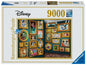 Ravensburger - Disney Museum (9000 pcs.) Jigsaw Puzzle