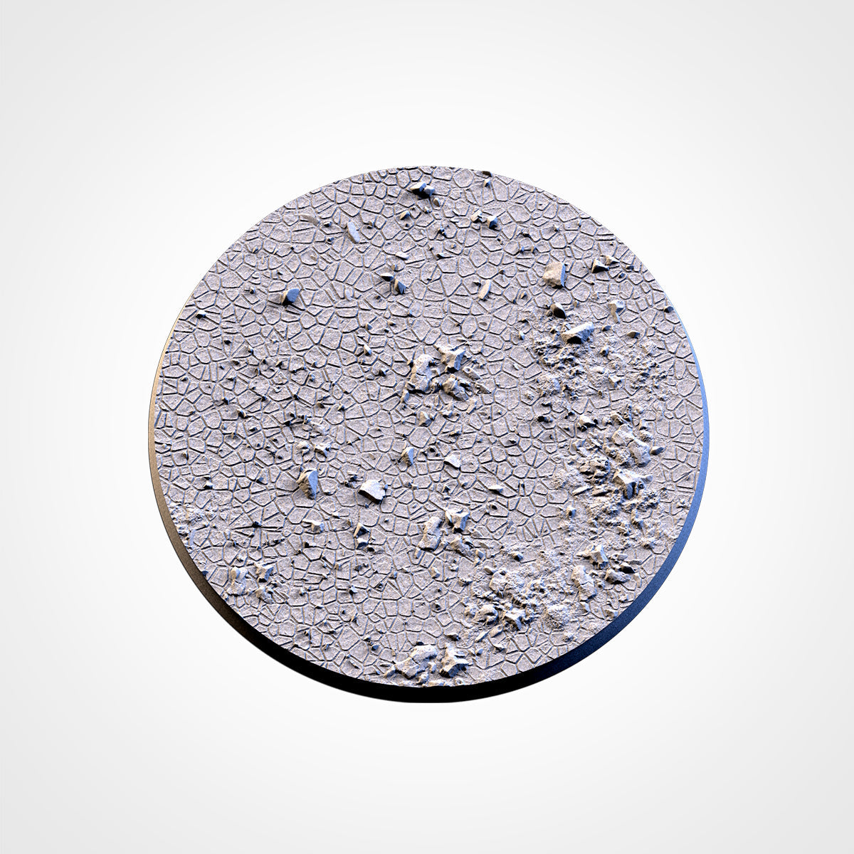 Base Topper: Dry Ground - Txarli Factory