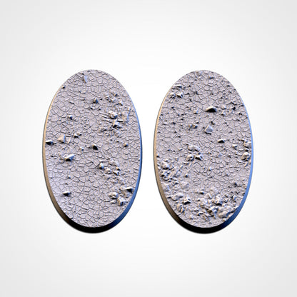 Base Topper: Dry Ground - Txarli Factory