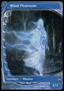 Blind Phantasm - Future Sight (Common) [FUT-49]