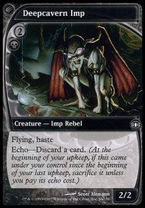 Deepcavern Imp - Future Sight (Common) [FUT-83]