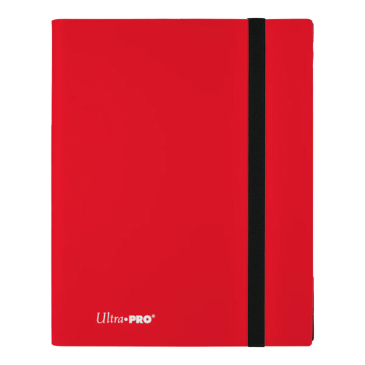Ultra pro Eclipse 9 pocket binder