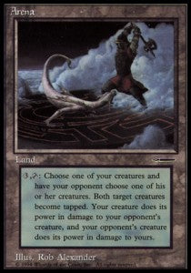 Arena - Harper Prism Promos (Common) [HPP-1]