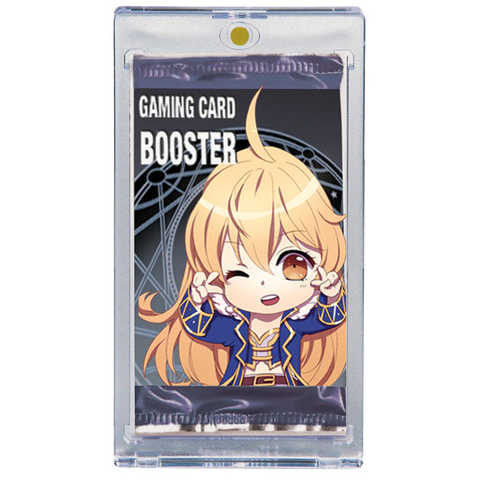 UP - Booster Pack One-Touch