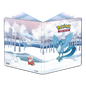 9 pocket portfolio for Pokémon - Frosted Forest