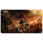 UP - DOOM: THE DARK AGES - Onslaught Playmat